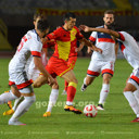 Göztepe 3-2 Altınordu