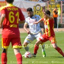 Yeni Malatyaspor - Göztepe