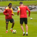 Avusturya Kampını Tamamladık