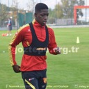 Oyuncularımız Laktat Testinden Geçti