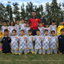 Atatürk Kupası U10 & U12