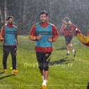 Kamp Günlüğü: 4 Ocak 2017