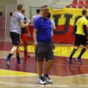 Uçan Adamlar Hazırlıklarını Sürdürüyor