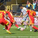 Yeni Malatyaspor - Göztepe