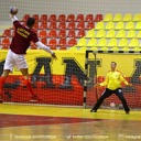 Uçan Adamlar Hazırlıklarını Sürdürüyor