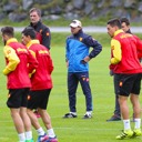 Kamp Günlüğü: 15 Temmuz 2017