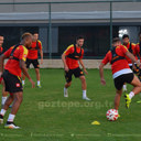 Urla Günlüğü: 8 Eylül 2016