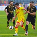 4. Hafta: Osmanlıspor - Göztepe