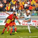 26. Hafta: Göztepe - Giresunspor
