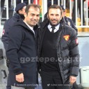 18. Hafta: Göztepe - B. Gaziantepspor