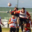Yeni Amasyaspor Maçının Hazırlıklarını Tamamladık