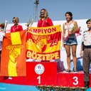 2017 Triatlon Sezonu Tamamlandı