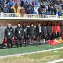 19. Hafta: Altınordu - Göztepe