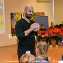 Hentbolcülerimiz Işıkkent Eğitim Kampüsündeydi