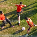 Yeni Amasyaspor Maçının Hazırlıklarını Tamamladık