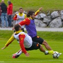 Kamp Günlüğü: 15 Temmuz 2017