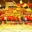 Challenge Cup: JMS Hurry-Up - Göztepe