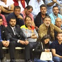 Göztepe - Beşiktaş Mogaz