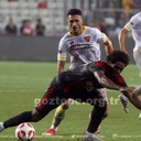Eskişehirspor - Göztepe'miz