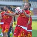 Mersin İdmanyurdu Maçının Hazırlıklarını Tamamladık