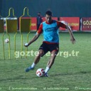 Elazığspor Maçının Hazırlıklarını Tamamladık