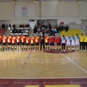 12. Hafta: Göztepe - Beykoz Bld.