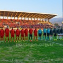 15. Hafta: Göztepe - Mersin İY.