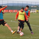 Urla Günlüğü: 22 Kasım 2016