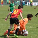 U12 İzmir Cup Tamamlandı