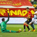 3. Hafta: Göztepe - Trabzonspor
