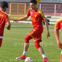 Mersin İdmanyurdu Maçının Hazırlıklarını Tamamladık