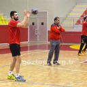 Uçan Adamlar İzmir'deki Hazırlıklarını Tamamladı