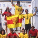 Türkiye Şampiyonası 1. Ayağı Tamamlandı