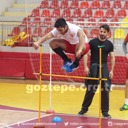 Uçan Adamlar Hazırlıklarını Sürdürüyor