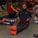 Kamp Günlüğü: 7 Ocak 2017