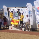 Türkiye Şampiyonası 1. Ayağı Tamamlandı