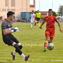 U21 | Göztepe 2-2 Samsunspor