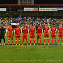 Gaziantep BBSK 1-1 Göztepe