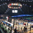 Eskrimcilerimiz Polonya'da Yarıştı