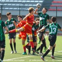 U15 | Göztepe 3-1 Denizlispor