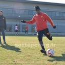 Kupa Maçının Hazırlıklarını Tamamladık