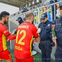 ZTK 2. Hafta: Göztepe - Y. Amasyaspor