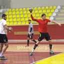 Uçan Adamlar Hazırlıklarını Sürdürüyor