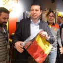 GÖZGÖZ Menderes Mağazası Açıldı