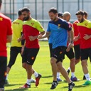 Kamp Günlüğü: 1 Eylül 2017