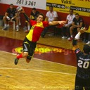 Göztepe - Beşiktaş Mogaz