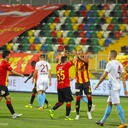 3. Hafta: Göztepe - Trabzonspor
