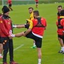 Kamp Günlüğü: 15 Temmuz 2017