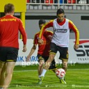 Play-Off Günlüğü: 23 Mayıs 2017