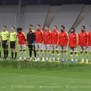 Ümraniyespor - Göztepe'miz